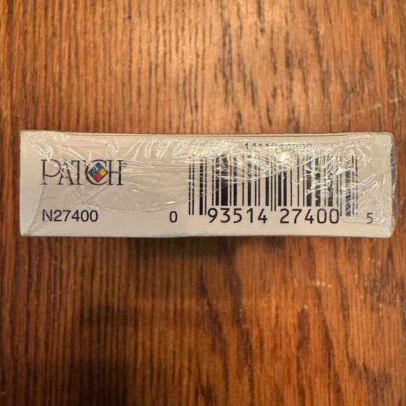 NEW Auburn Tigers Imperial Playing Cards Officially Licensed Poker NCAA 2014 - Picture 7 of 8